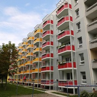 Arnstadt - Am Fürstenberg