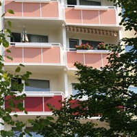 Erfurt - Sofioter Straße