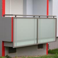 Erfurt - Am Katzenberg