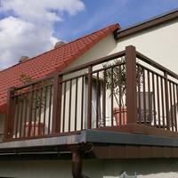 Haarhausen - Die Neue Straße