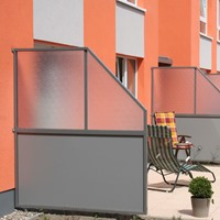 Rostock - Patriotischer Weg