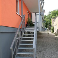 Rostock - Patriotischer Weg